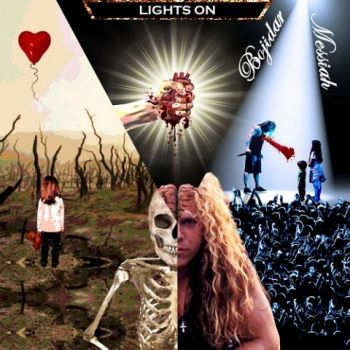 Bojidar Messiah - Lights On (2020)