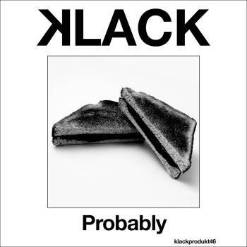Klack - Probably (EP) (2020)