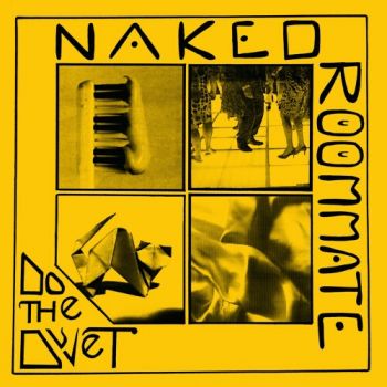 Naked Roommate - Do The Duvet (2020)