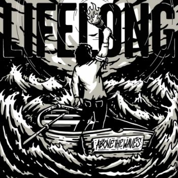 Lifelong - Above the Waves (2020)