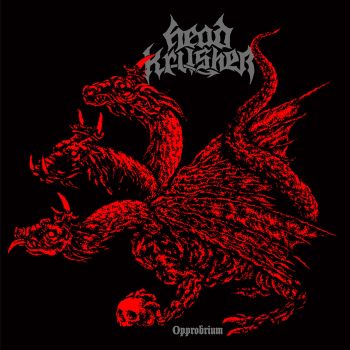 Headkrusher - Opprobrium (2020)