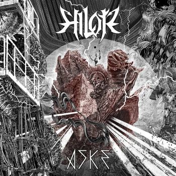 Hilotz - Aske (2020)