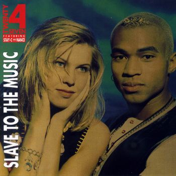 Twenty 4 Seven - Slave To The Music (1993)