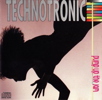 Technotronic - Pump Up The Jam (1989)