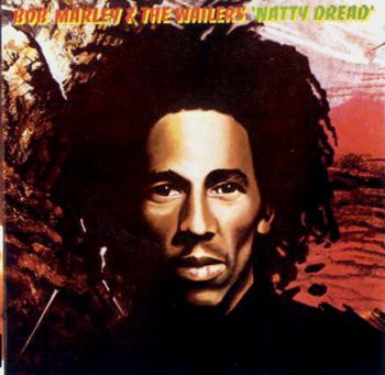 Bob Marley & the Wailers - Natty Dread (1975)