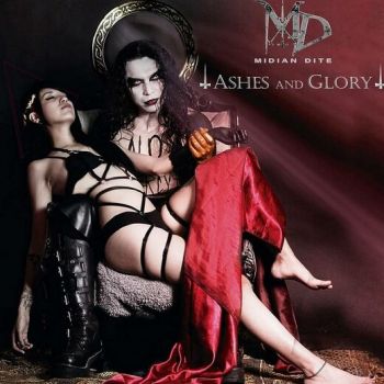 Midian Dite - Ashes & Glory (2020)