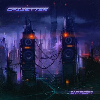 Cassetter - Entropy (2020)