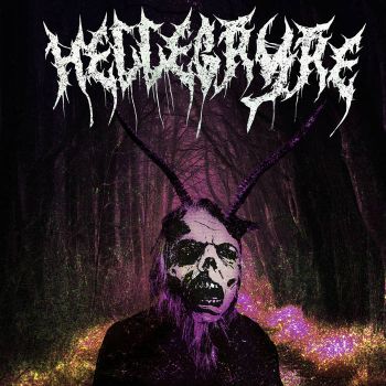 Hellegryre - Hellegryre (2020)