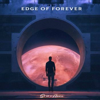 State Azure - Edge of Forever (2020)