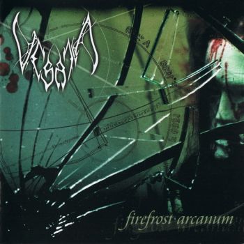 Vesania - Firefrost Arcanum (2003)