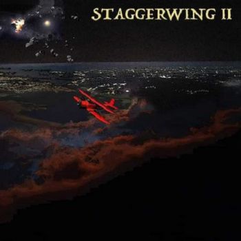 Staggerwing - Staggerwing ll (2020)