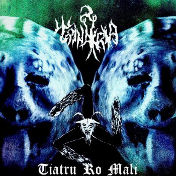 Trinakria - Tiatru Ro Mali (2020)