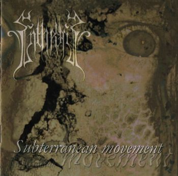 Enthral - Subterranean Movement (2003)