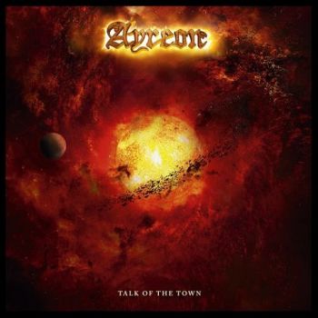 Ayreon - Talk of the Town (EP) (2020)