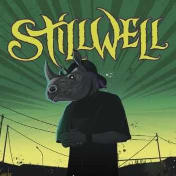 Stillwell - Supernatural Miracle (2020)