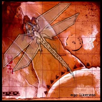 Ego Likeness - Dragonfly (2000)