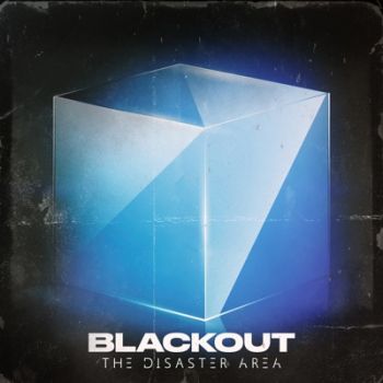 The Disaster Area - Blackout (EP) (2020)