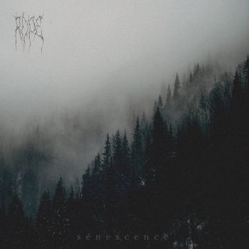 Rope - Senescence (2020)