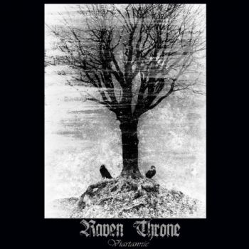 Raven Throne - Viartannie (Chroniki Zmiainaj Ciemry) (2020)