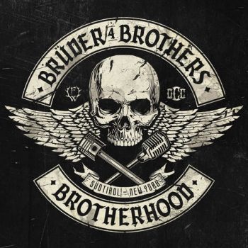 Bruder4Brothers - Brotherhood (2020)