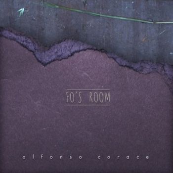 Alfonso Corace - Fo's Room (2020)
