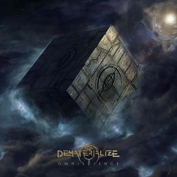 Dematerialize - Omniscience (2020)