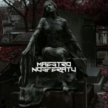 Maestro Nosferatu - Maestro Nosferatu (EP) (2020)