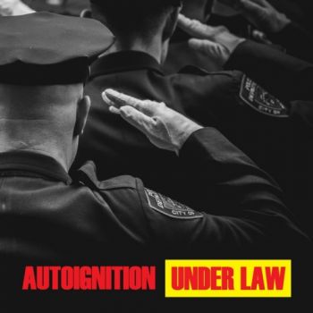 Autoignition - Under Law (EP) (2020)