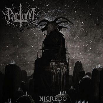 Pactum - Nigredo (2020)