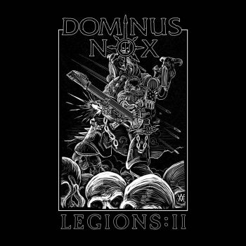 Dominus Nox - Legions:II (2020)