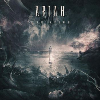 Ariah - The Spire (2020)