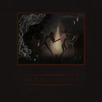 Cursebinder - Cursebinder (EP) (2020)