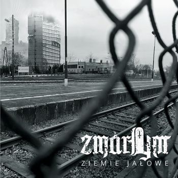 Zmarlym - Ziemie Jalowe (EP) (2020)