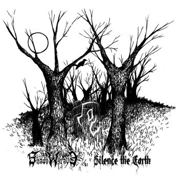 Silence The Earth / Fog / Shadowgrave - Split EP (2012)