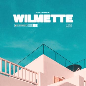 Wilmette - Wilmette (EP) (2020)