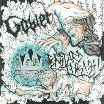 Goblet - Bastard Thrash (2020)