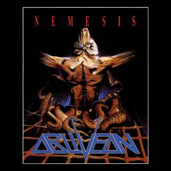 Obliveon - Nemesis(1993)