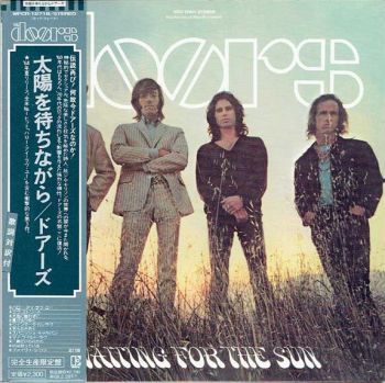 The Doors - Waiting For The Sun (1968)