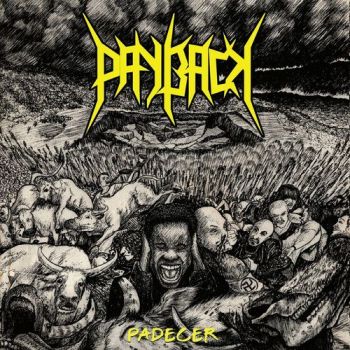 Payback - Padecer (2020)