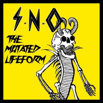 S.N.O - The Mutated Lifeform (2020)