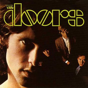 The Doors - The Doors (1967)