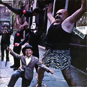 The Doors - Strange Days (1967)