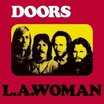 The Doors - L.A. Woman (1971)