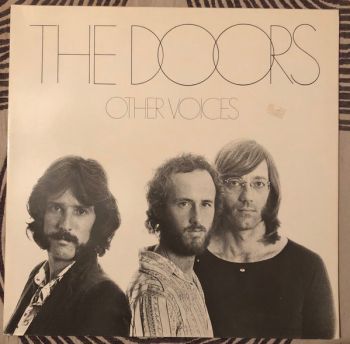 The Doors - Other Voices (1971)