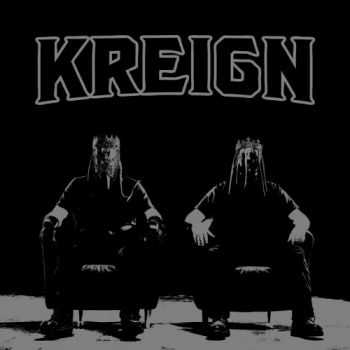 Kreign - Kreign (2020)