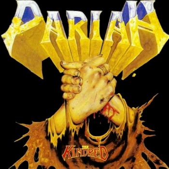 Pariah - The Kindred (1988)