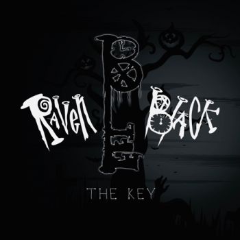 Raven Black - The Key (2020)