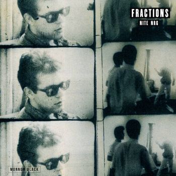 Fractions - Nite NRG (EP) (2020)
