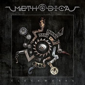 Methodica - Clockworks (2020)