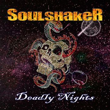 Soulshaker - Deadly Nights (2020)